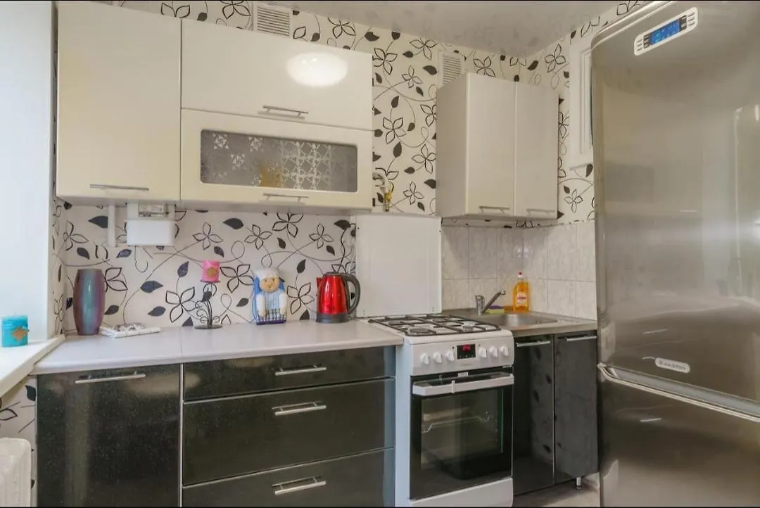 Central Apartment Kalvarijskaya Minsk 0*,  Belarus