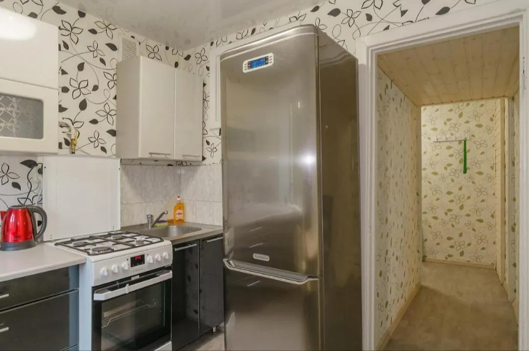 Central Apartment Kalvarijskaya Minsk